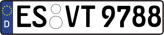 ES-VT9788