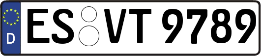 ES-VT9789