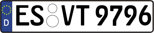 ES-VT9796
