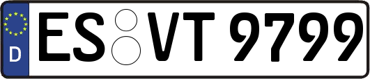 ES-VT9799
