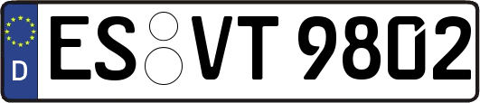 ES-VT9802