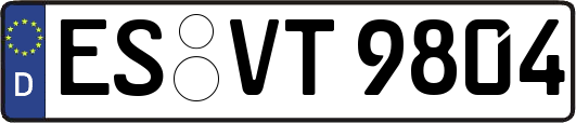 ES-VT9804