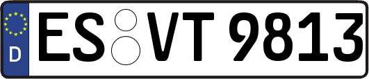 ES-VT9813