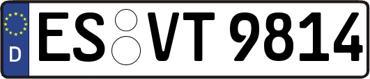 ES-VT9814
