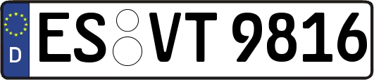 ES-VT9816