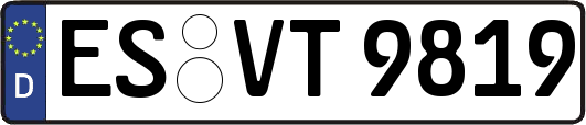 ES-VT9819