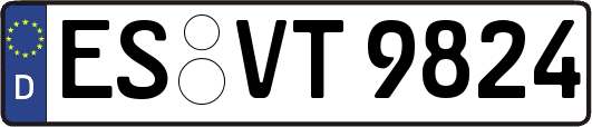 ES-VT9824