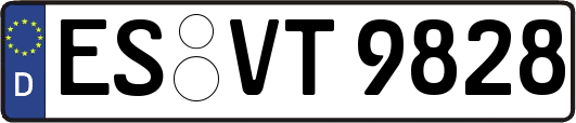 ES-VT9828