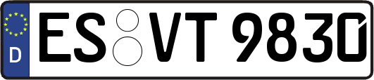 ES-VT9830
