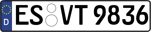 ES-VT9836