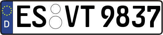 ES-VT9837