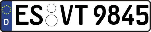 ES-VT9845