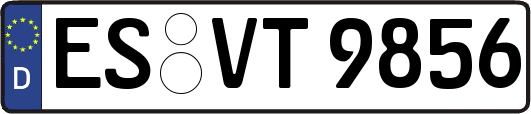 ES-VT9856