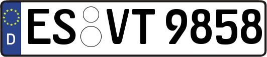 ES-VT9858