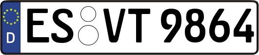 ES-VT9864