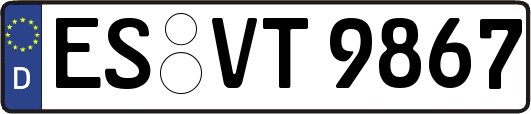 ES-VT9867