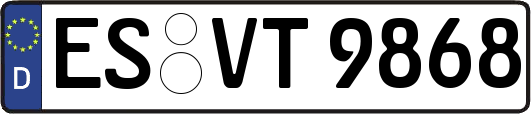 ES-VT9868