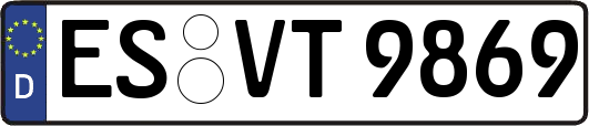ES-VT9869
