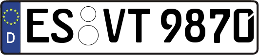 ES-VT9870