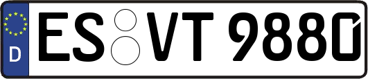 ES-VT9880