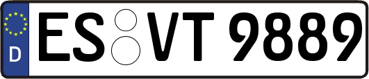 ES-VT9889