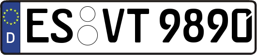 ES-VT9890