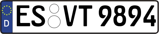 ES-VT9894
