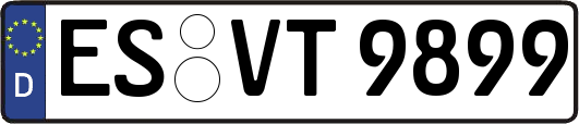 ES-VT9899