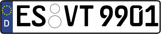 ES-VT9901