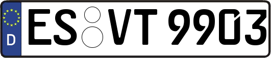 ES-VT9903