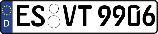 ES-VT9906