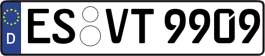 ES-VT9909