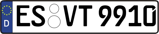 ES-VT9910