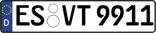 ES-VT9911