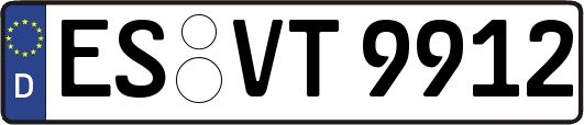 ES-VT9912
