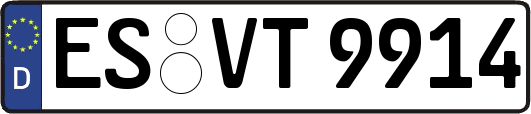 ES-VT9914