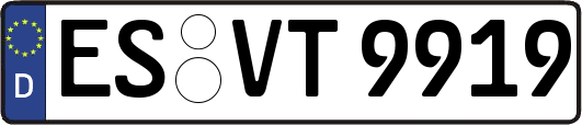 ES-VT9919