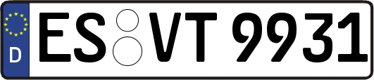 ES-VT9931