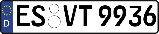 ES-VT9936