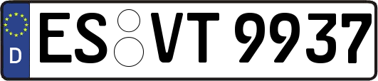ES-VT9937