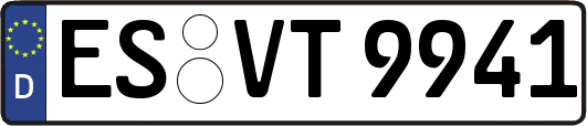 ES-VT9941