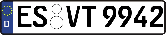 ES-VT9942