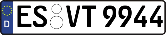 ES-VT9944