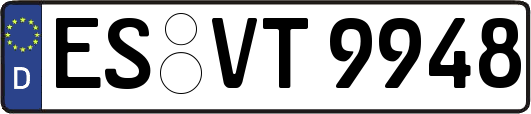 ES-VT9948