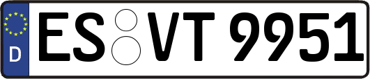 ES-VT9951