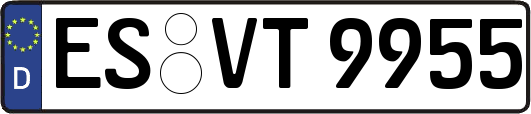 ES-VT9955