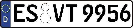 ES-VT9956