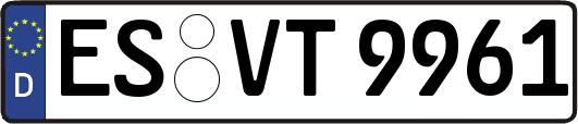 ES-VT9961