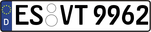 ES-VT9962