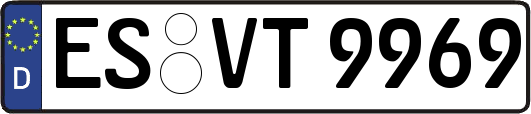 ES-VT9969